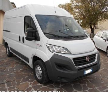 Ducato M.Y.2016 